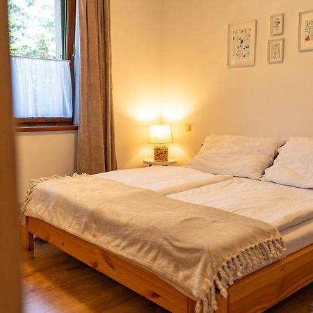 Liptovský Mikuláš Apartmany Bobrik מראה חיצוני תמונה