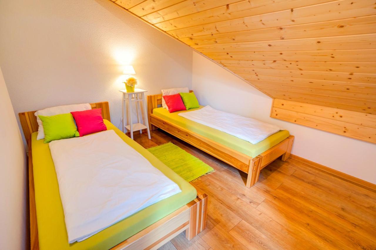 Liptovský Mikuláš Apartmany Bobrik מראה חיצוני תמונה
