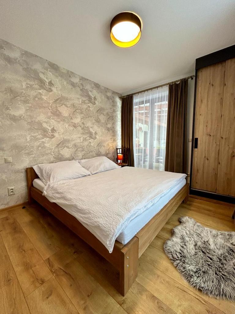 Liptovský Mikuláš Apartmany Bobrik מראה חיצוני תמונה