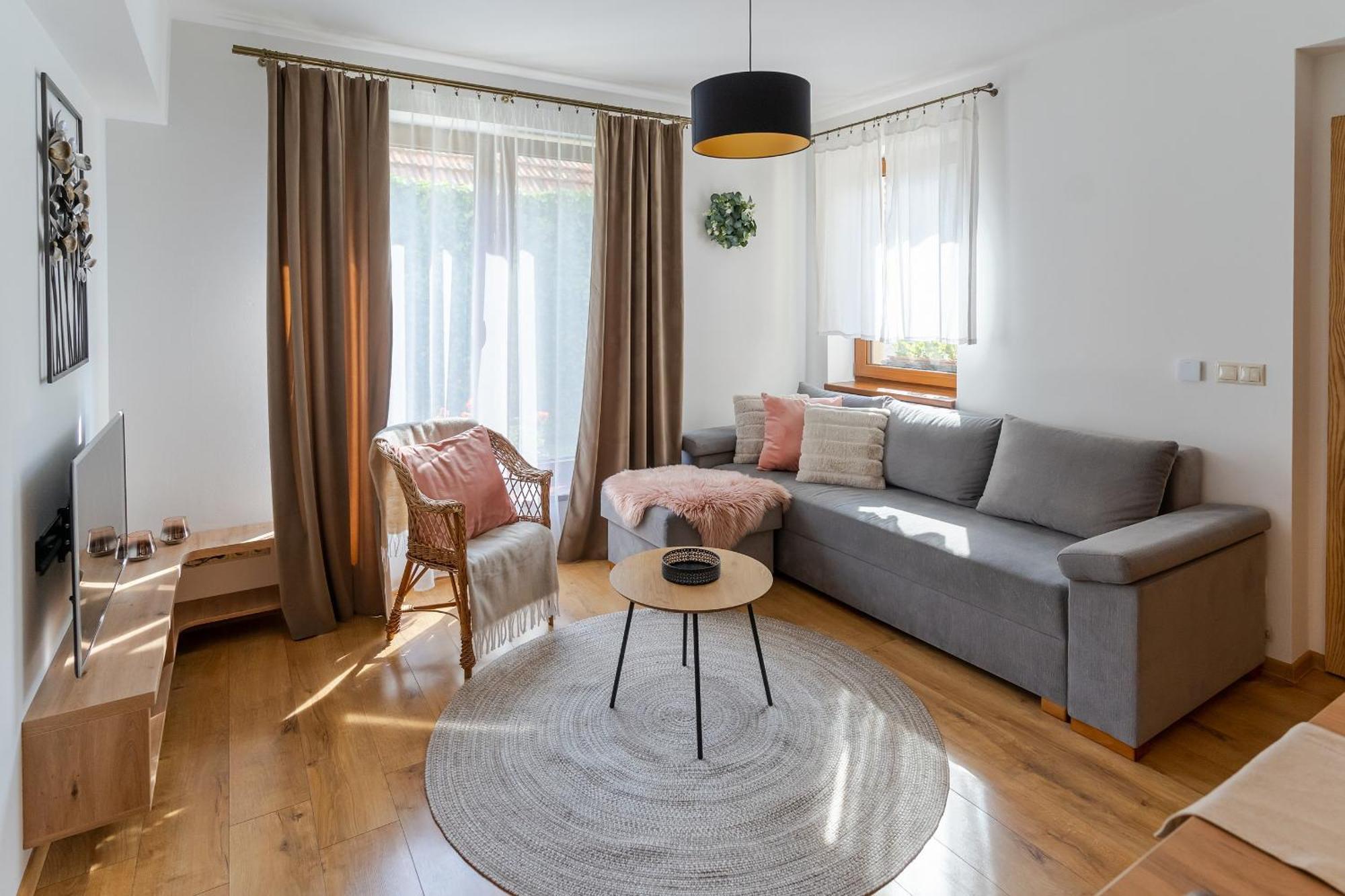 Liptovský Mikuláš Apartmany Bobrik מראה חיצוני תמונה