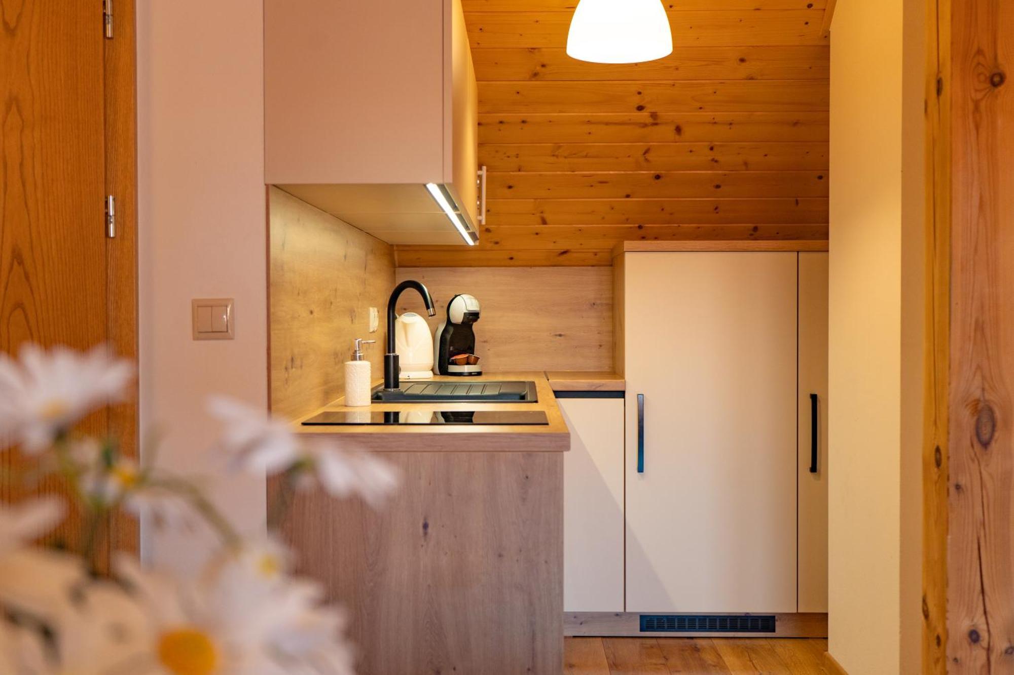 Liptovský Mikuláš Apartmany Bobrik מראה חיצוני תמונה