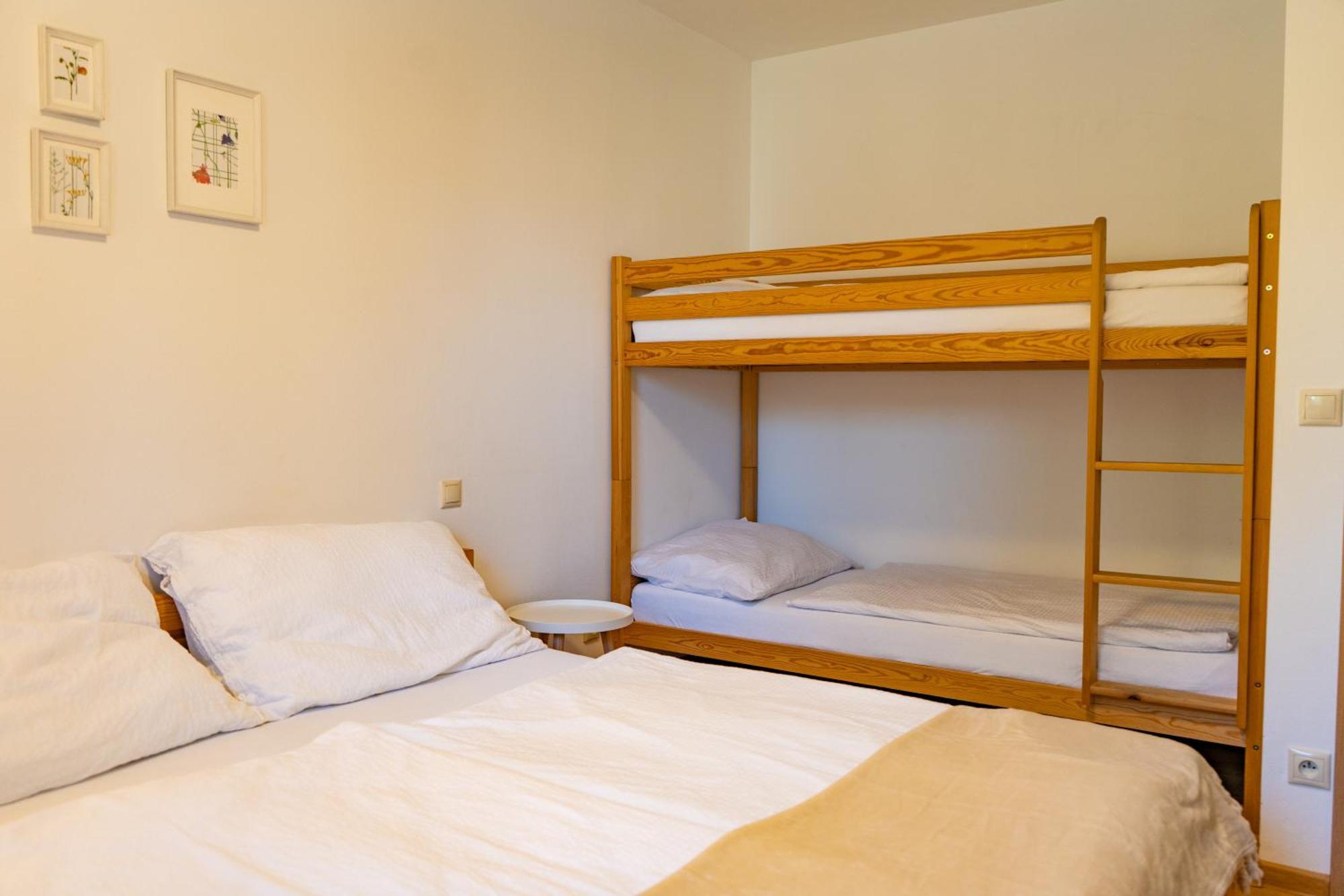 Liptovský Mikuláš Apartmany Bobrik מראה חיצוני תמונה