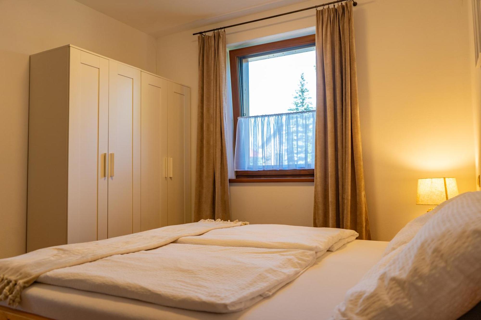 Liptovský Mikuláš Apartmany Bobrik מראה חיצוני תמונה